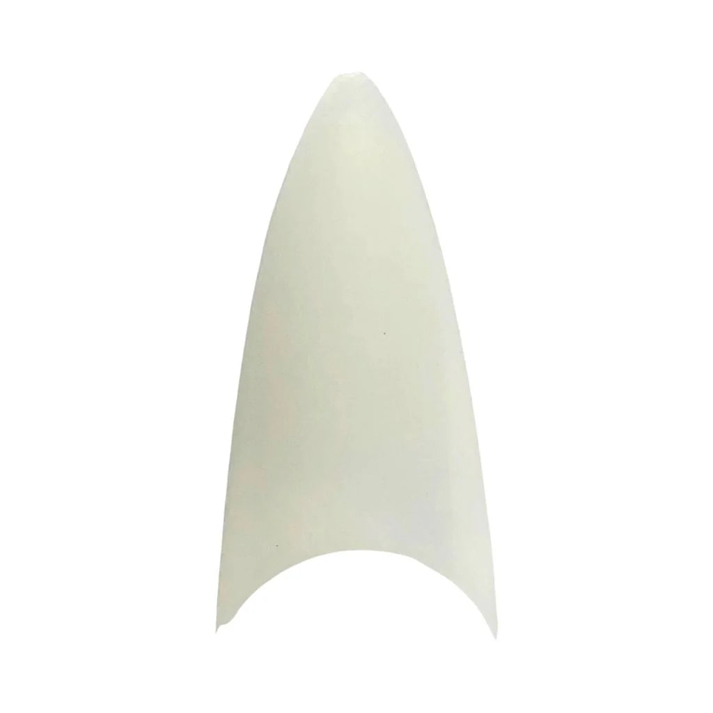 Gc Tips  Arrow Punta De Lanza Natural 200pz