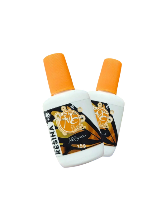 MC Resina con brocha