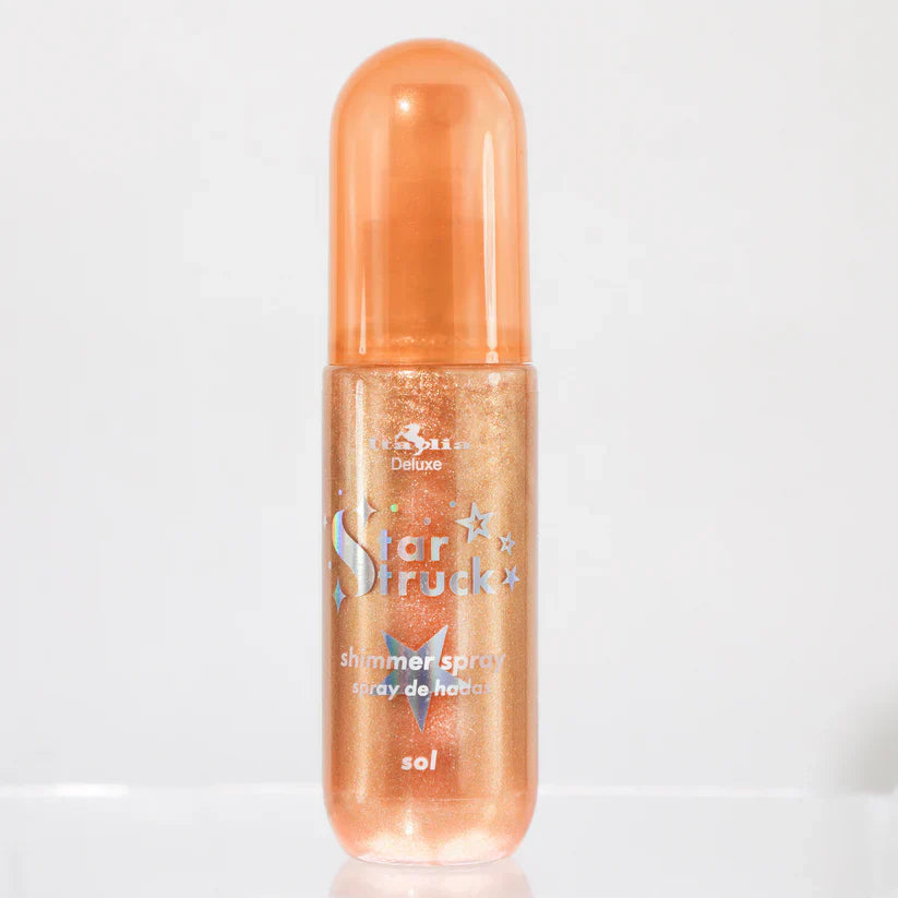 Italia Deluxe Star Struck Spray de Hadas