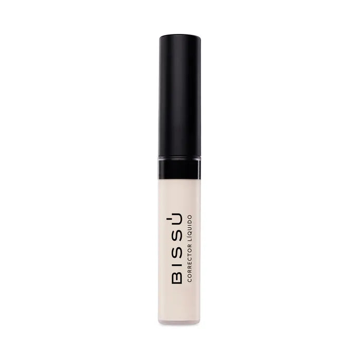 Bissú Corrector Líquido