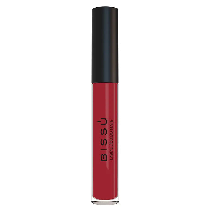 Bissu Labial Liquido Mate