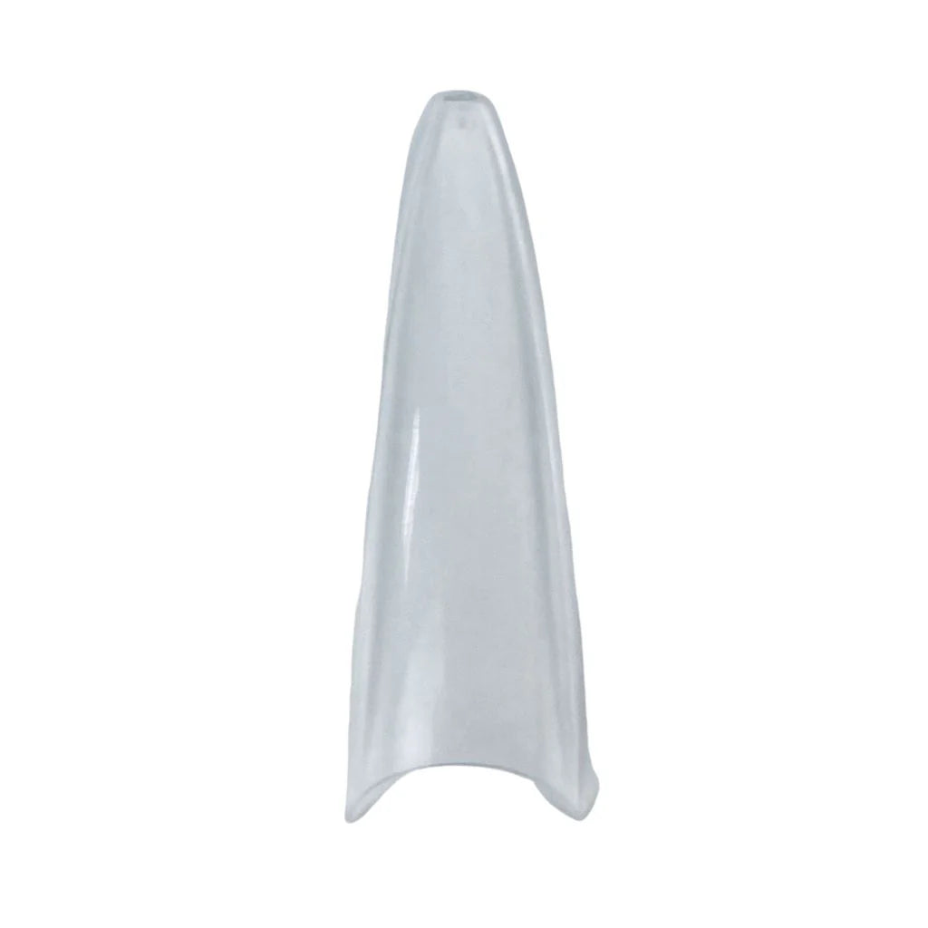 Fantasy Nails Tips Stilleto XXL 500pz