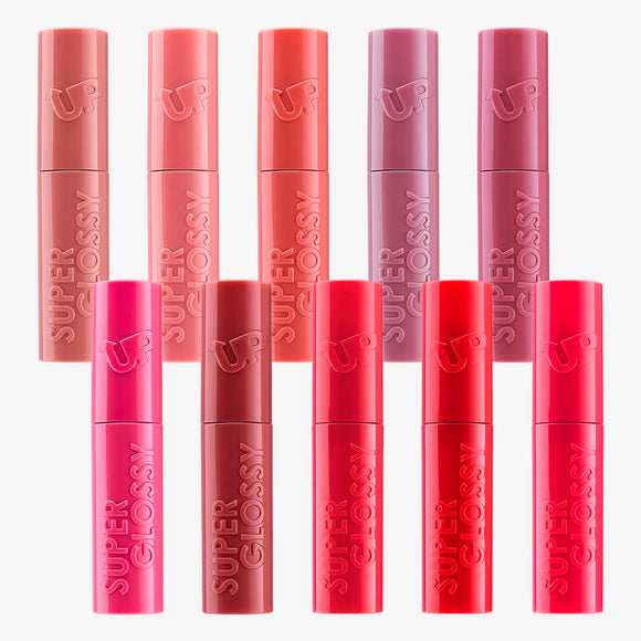 Pink Up Super Glossy
