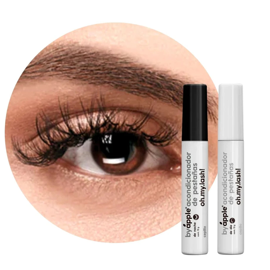 By Apple Acondicionador Pestañas Oh My Lash