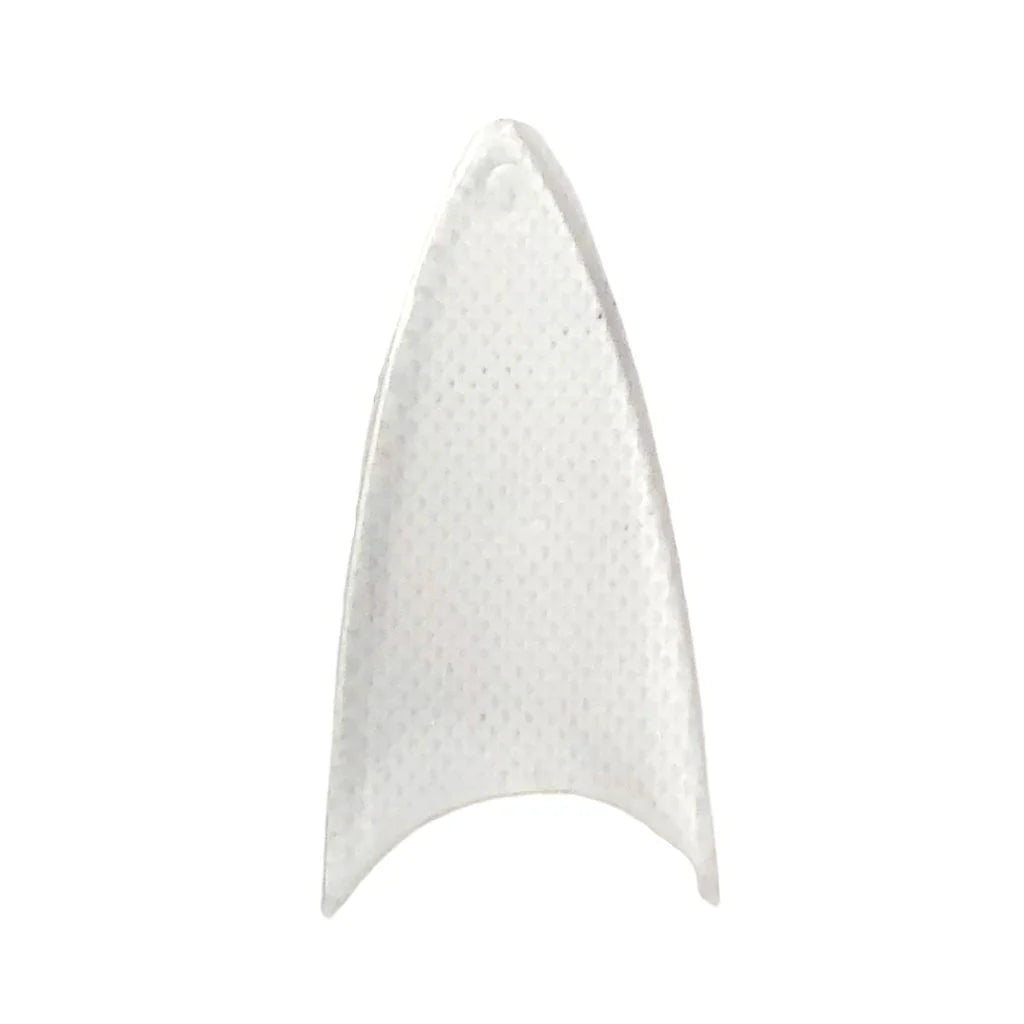 Gc Tips Arrow Punta De Lanza Blanca 100pz