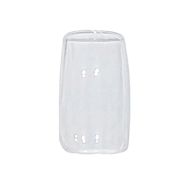 Fantasy Nails Tips Prees On Square 550pz