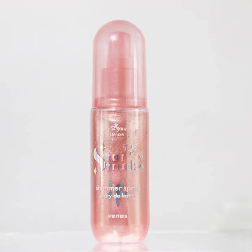 Italia Deluxe Star Struck Spray de Hadas