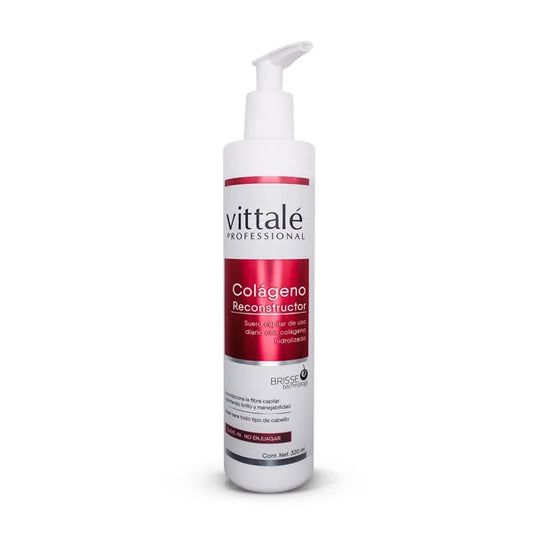 Vittale Tratamiento Colageno Reconstructor 320ml